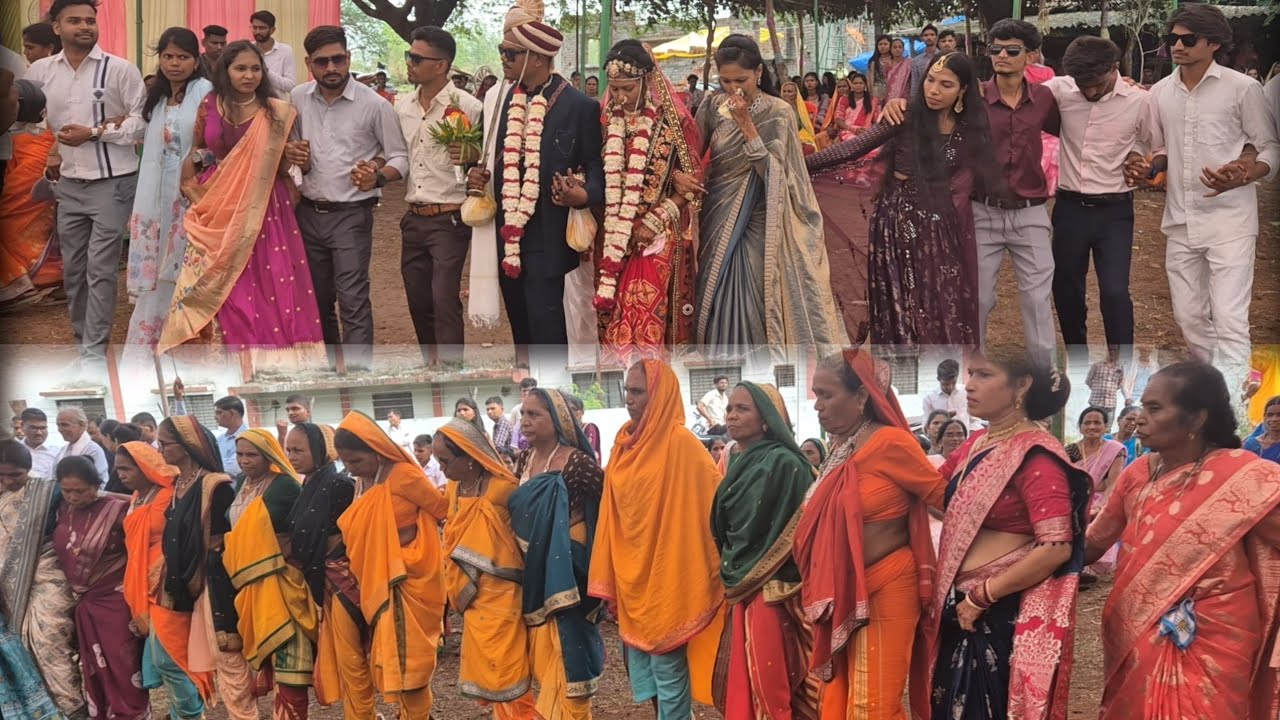 Sangram band kamod 2025 | new jodi dance 2025 | at khekada