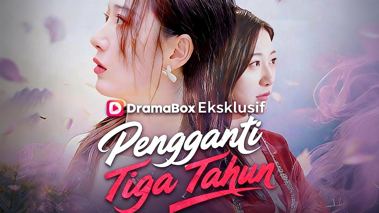 🇮🇩Pengganti Tiga Tahun (Sulih Suara)#youtubeshorts