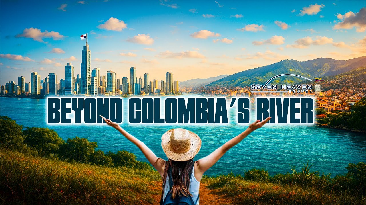 Magdalena River Cruise Tips | AmaWaterways Extensions to Medellín & Panama with Seven Heaven Travel