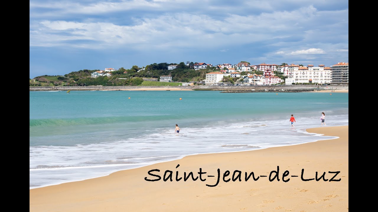 Saint-Jean-de-Luz