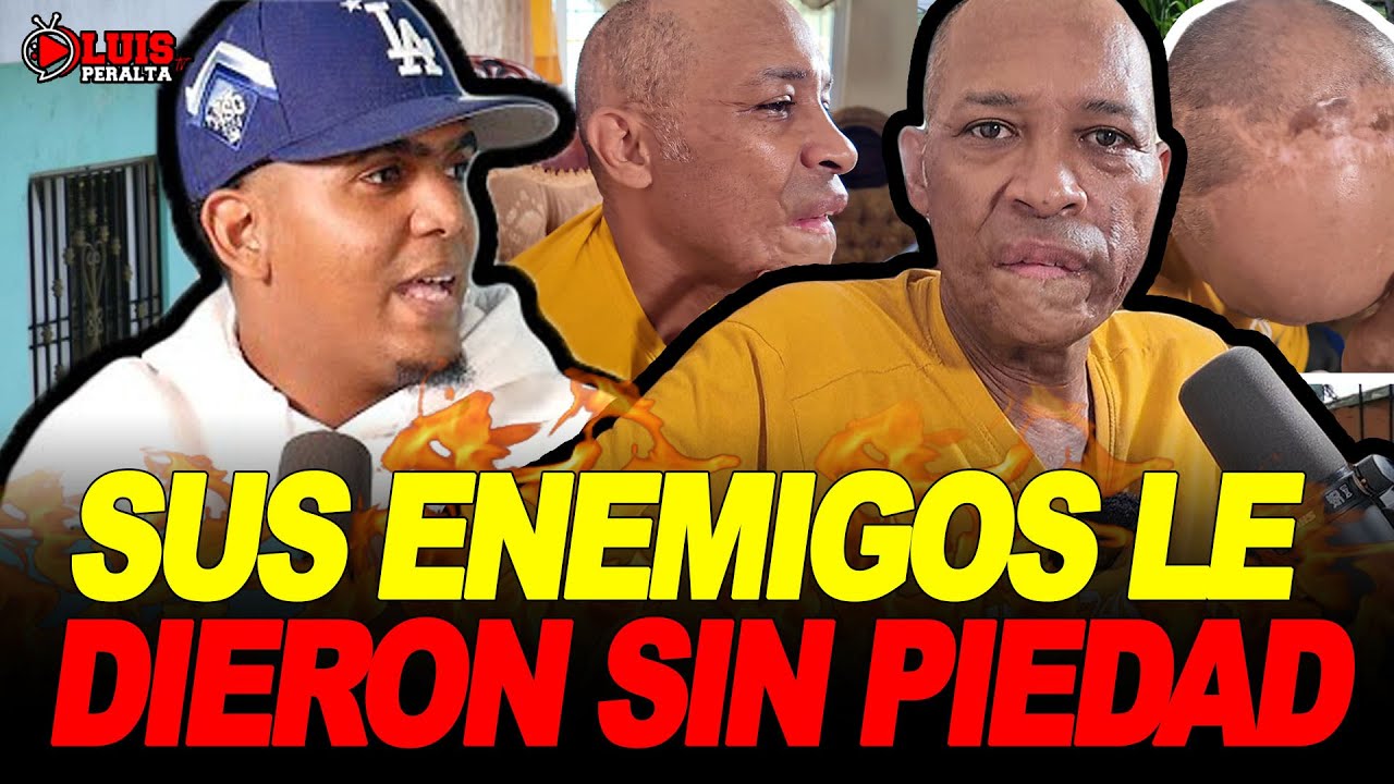 RELATA SUS VIVENCIAS CALLEJERAS DE HORR0R DONDE MUR!O VARIAS VECES | SUS ENEMIGOS NO TUVIERON PIEDAD