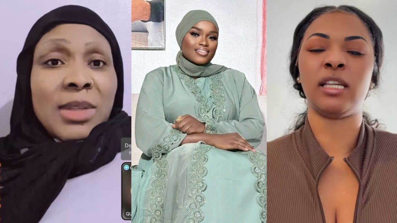Oumou balayira vs binguini et Maraka Didja 
