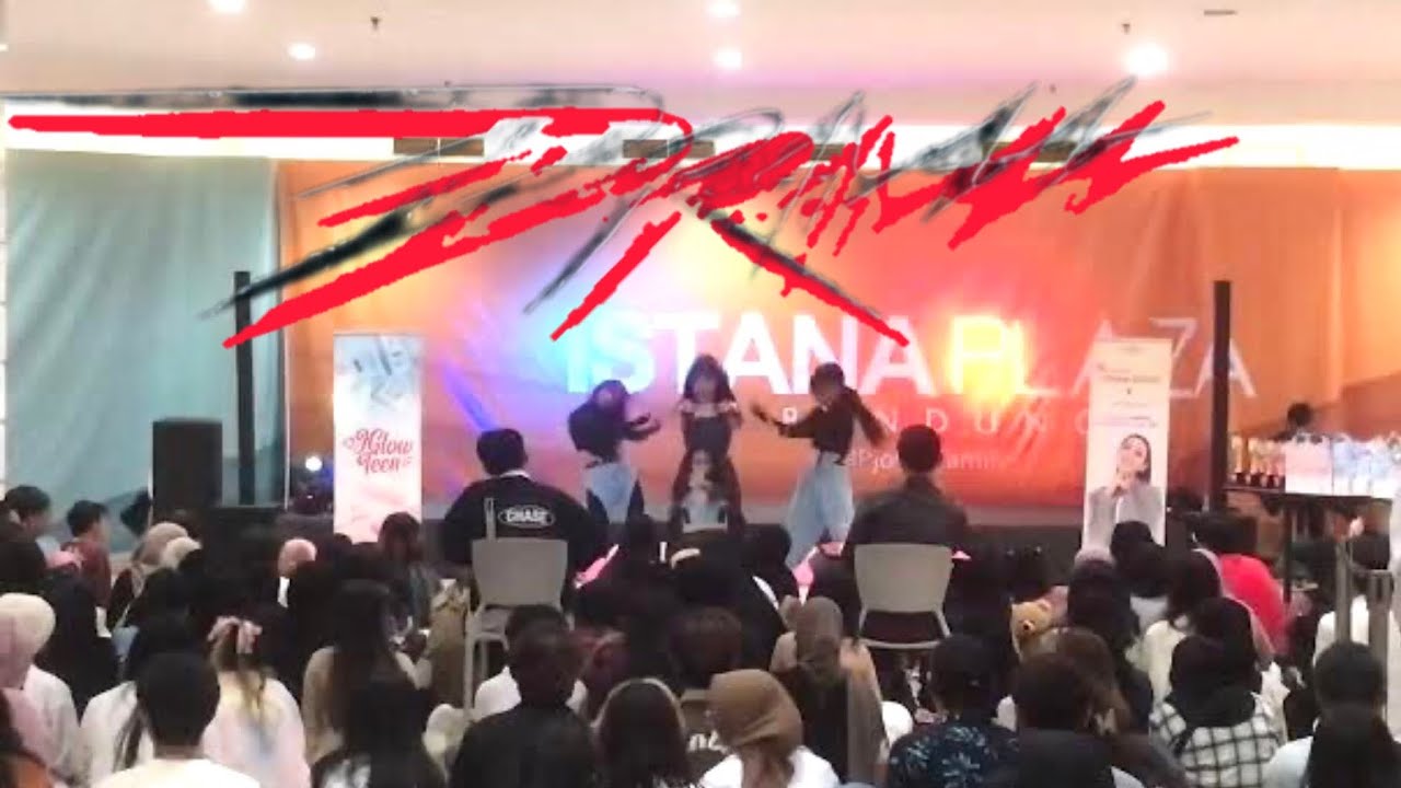 [🥈KPOP DANCE COMPETITION] AESPA - Intro + Drama + Dance Break || DC by Vipers