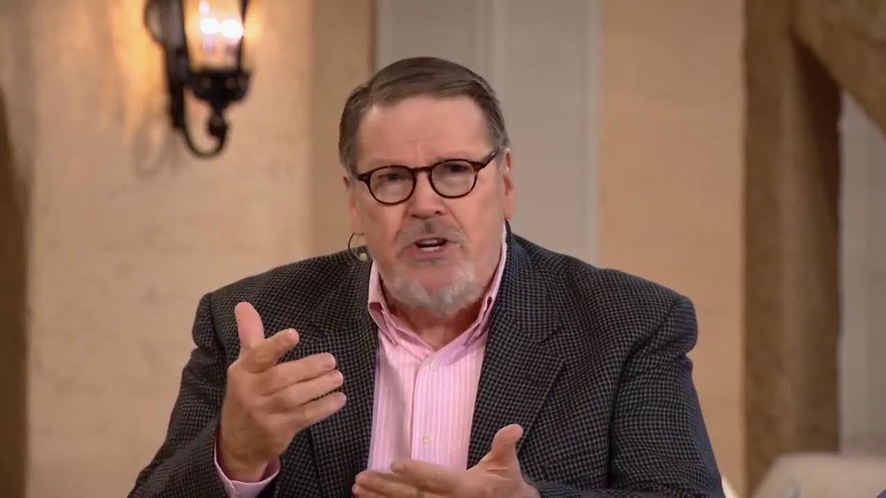 Bobby Conner -"Wear Out Your Bible"