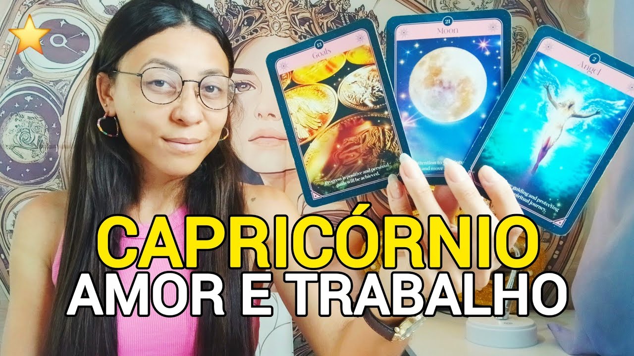 CAPRICÓRNIO♑️Parecia Ser O FIM 😱 Mas Pode Ganhar Nova Força/A Pessoa DESTINADA Chegará Em Silêncio🤫