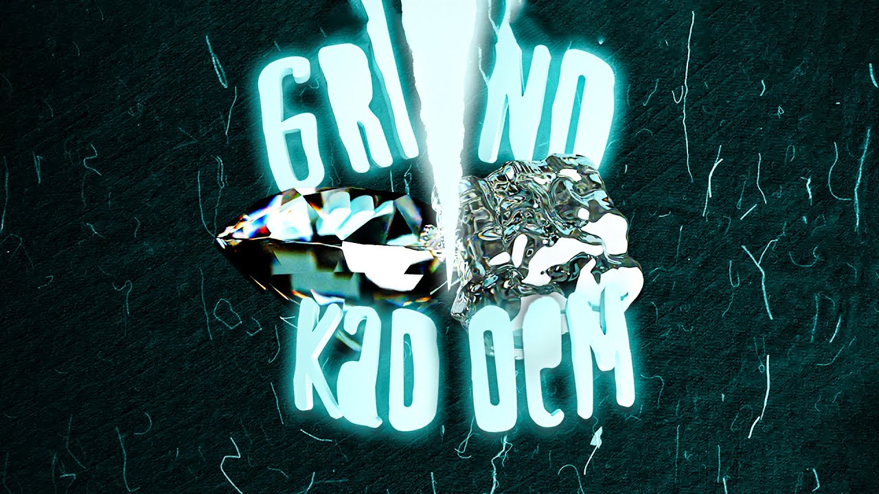 Kadoem - GRIND