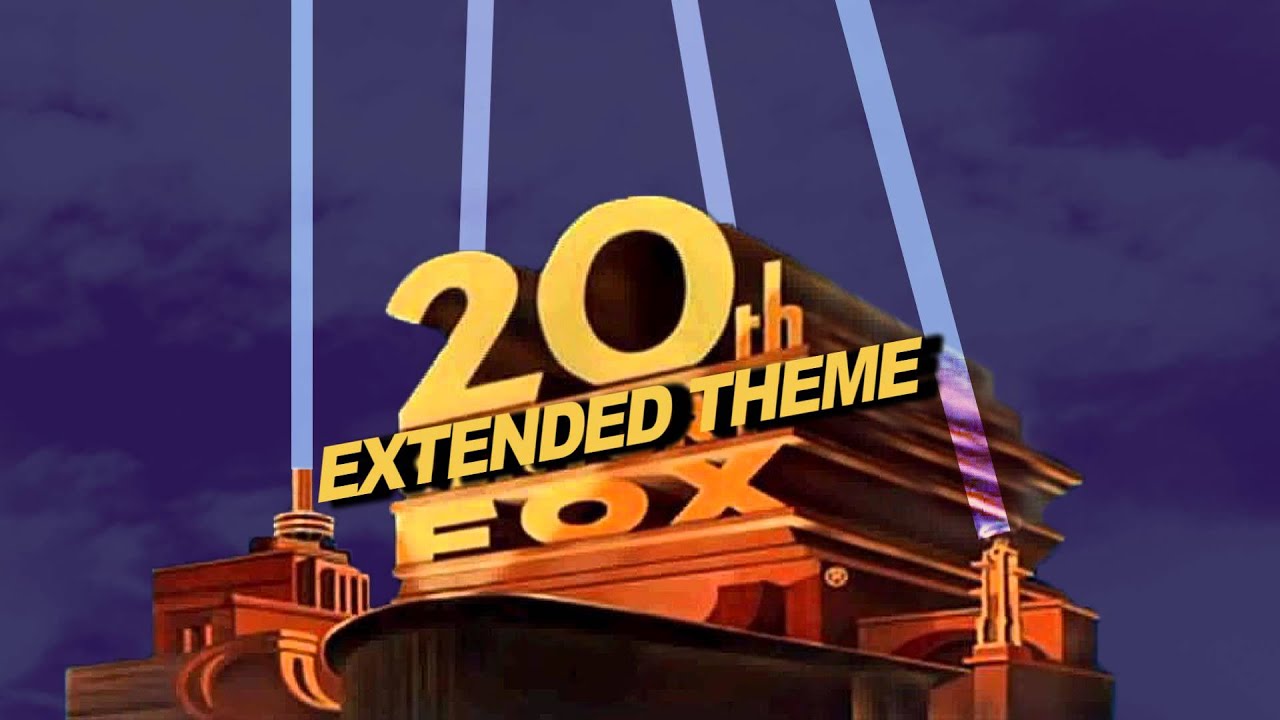 20th Century Fox Extended Theme
