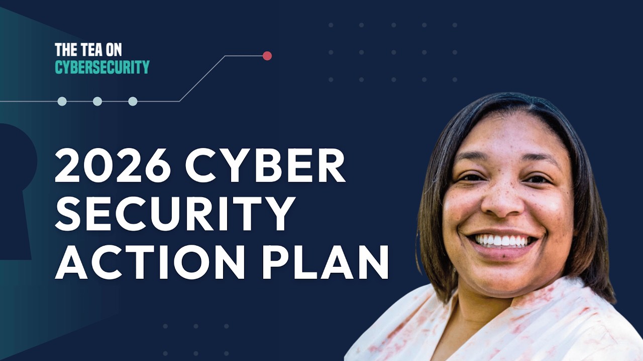 This is Your Cybersecurity Action Plan to Keep Your Business Safe in 2026