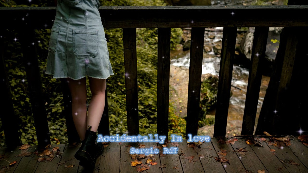 Sergio RdT - Accidentally In Love