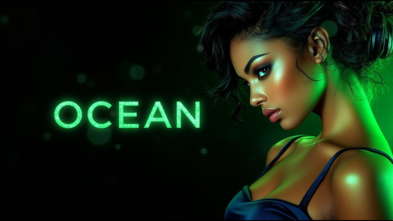 Calvin Harris, Jessie Reyez - Ocean (Music Video)
