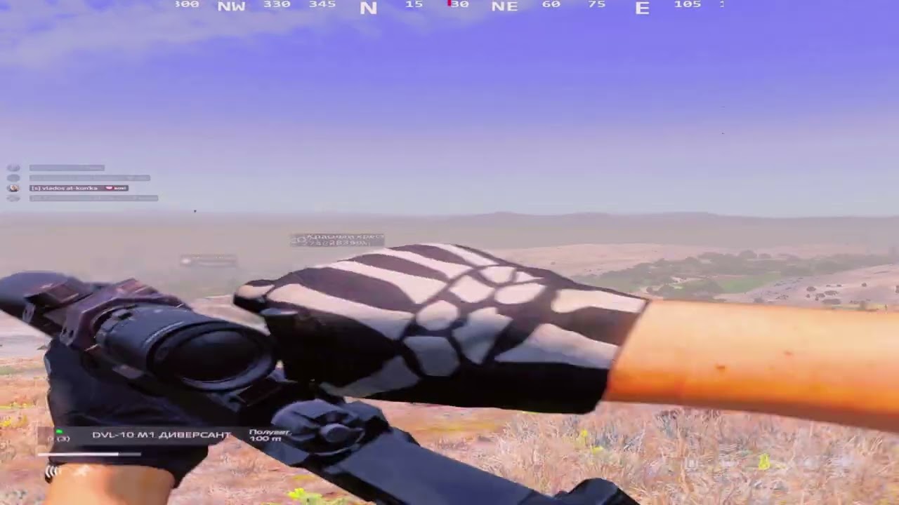 08/02 | TAKISTAN RP | #dayz #fragmovie