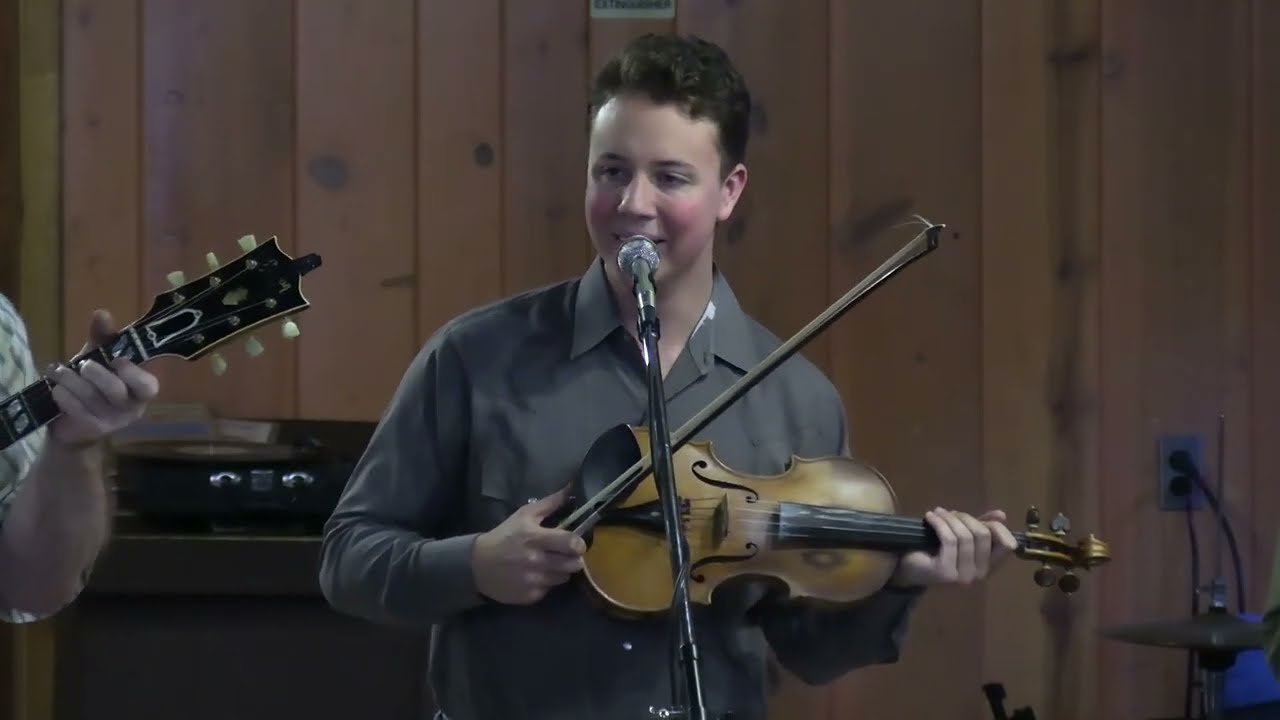 2025 - Western Swing Weekend - Saturday Night