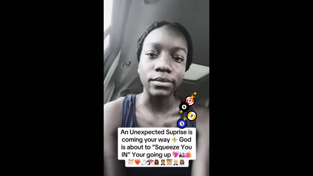 An Unexpected Surprise Is Coming💐 In Marriage/Approvals/Housing/Success 💯 GOD HAS NOT FORGOT U🌈❤️‍🔥🚘