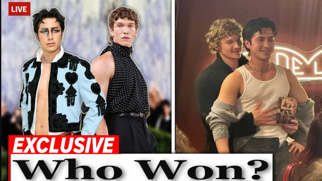 Who Actually Carried Heated Rivalry Season 1