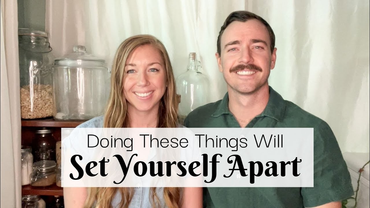 Christian Dating Advice: How to Stand out