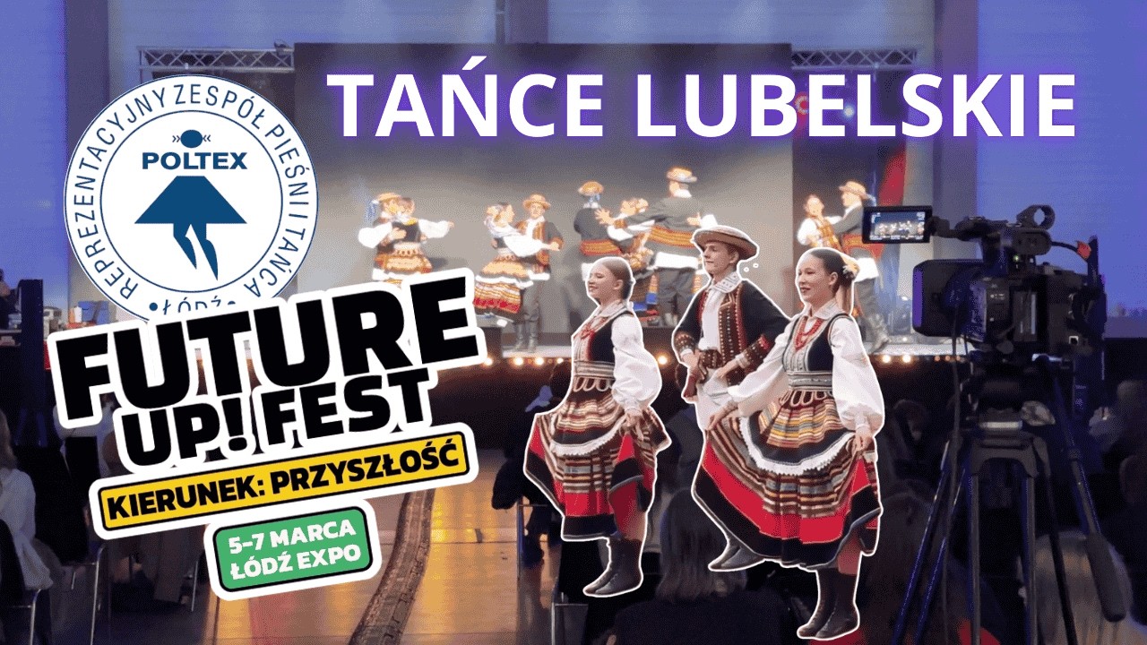 ZPiT Poltex na Future Up Fest