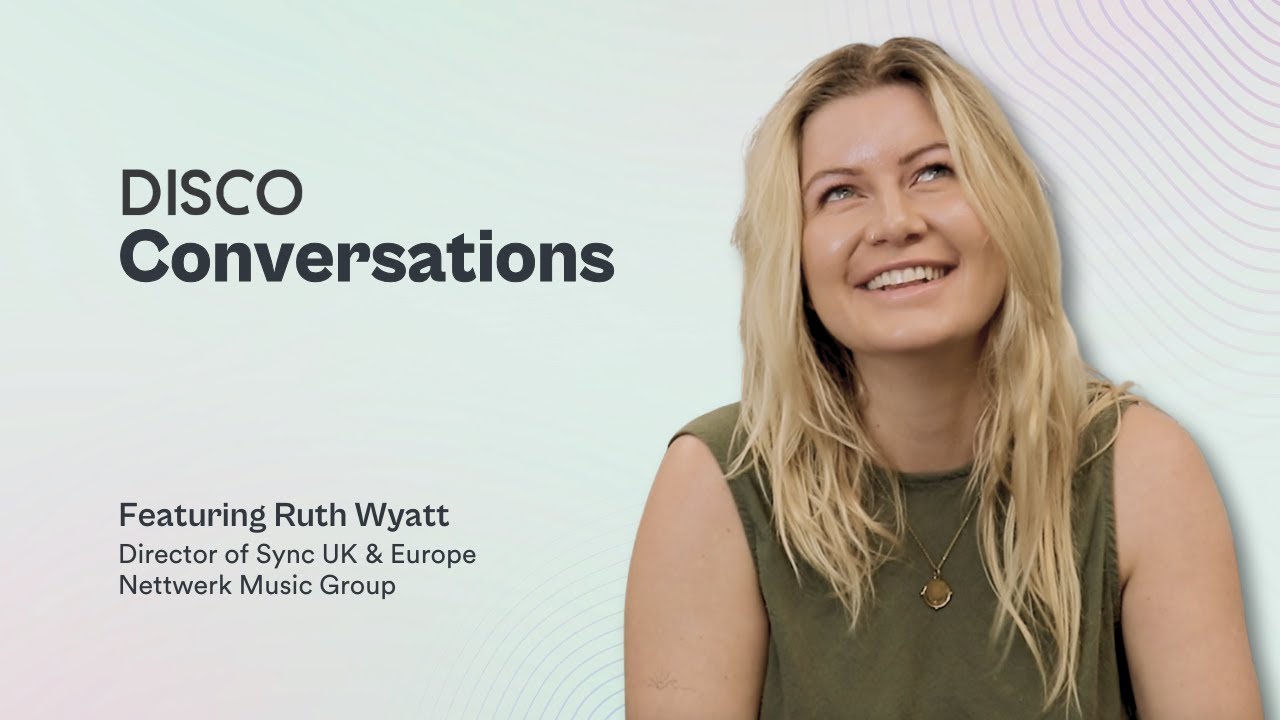 How DISCO Transformed Sync at Nettwerk Music Group
