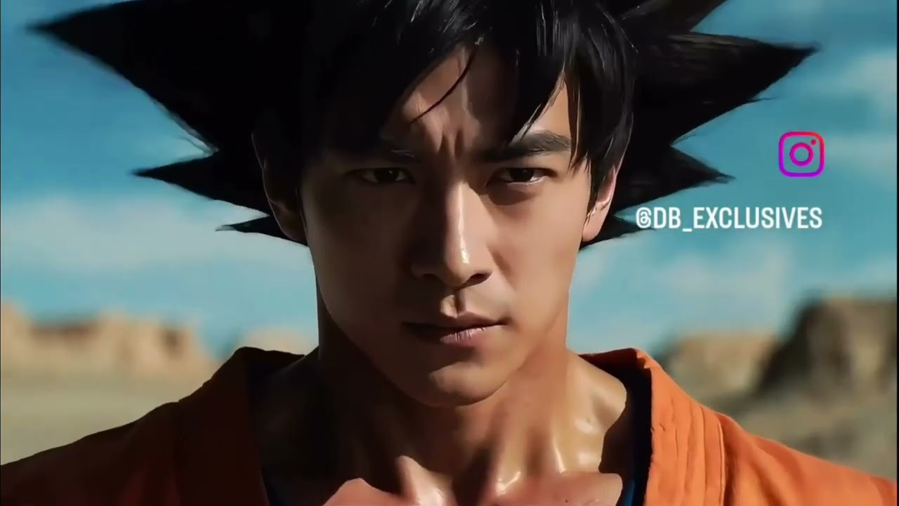 Dan Dan Kokoro Hikareteku - dragon ball gt