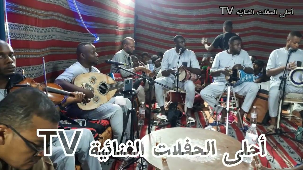 الفنان مصطفى حالة ♡ أغنية بسم جلالك يا الله 🎶🎻🎵 بالكلمات ( داخلين لبلاد اسيدي بسم الله ) 🎤🎧🎼🎹