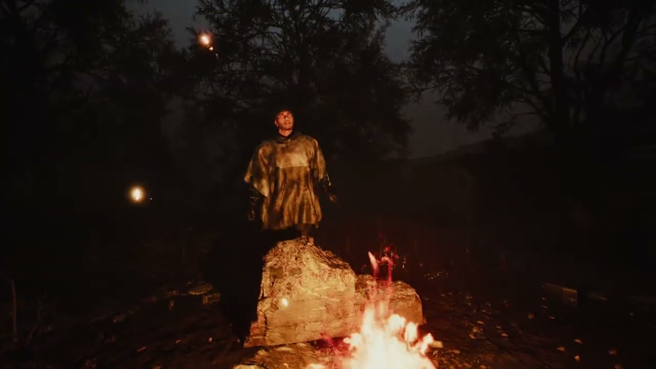 PRIMER CONTACTO The Path Into The Abyss | GAMEPLAY ESPA&Ntilde;OL | SIN COMENTARIO/part 1