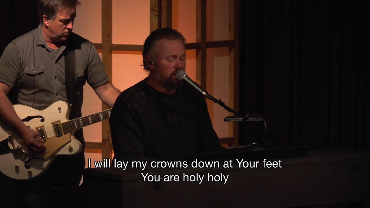 Romans - &ldquo;Free at Last - No One Left Standing&rdquo; - Walter Nusbaum - 02/08/2026