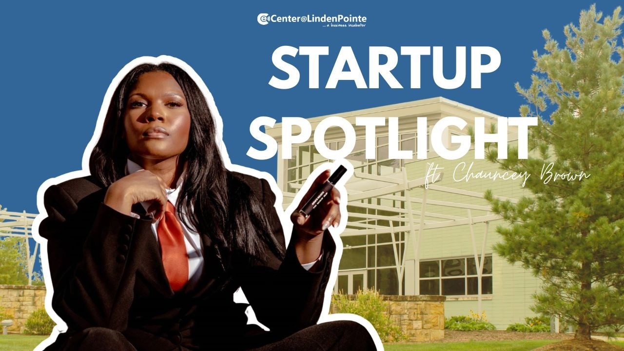 Harvard Graduate Turned CEO Shares Her Startup Success Story
