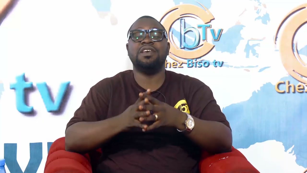 BRAVO JESUS-CHRIST :MITEMA EKO ZIKA PONA LISOLO  mobali ya ndoki abotisi leki n'a nga mwana na bokol