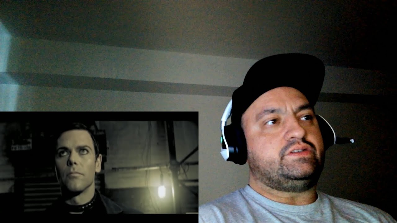 Emigrate - New York City (Official Video) - Reaction