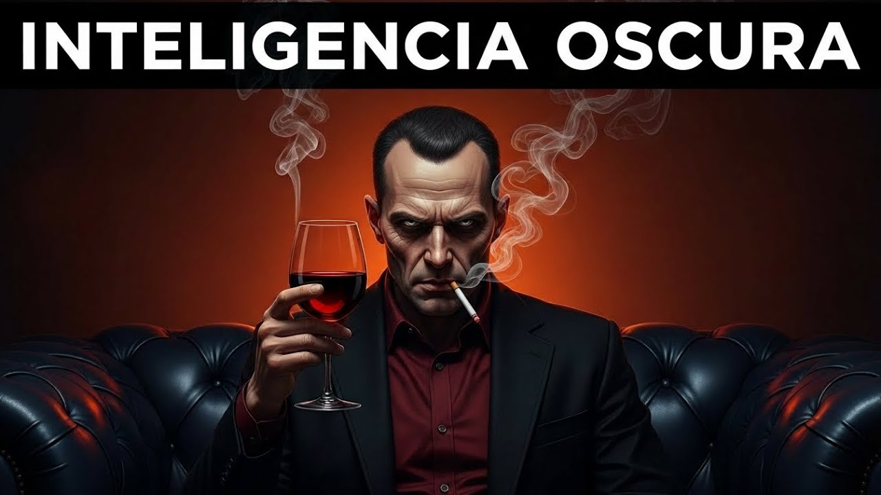 8 verdades oscuras que te hacen peligrosamente inteligente – Maquiavelo