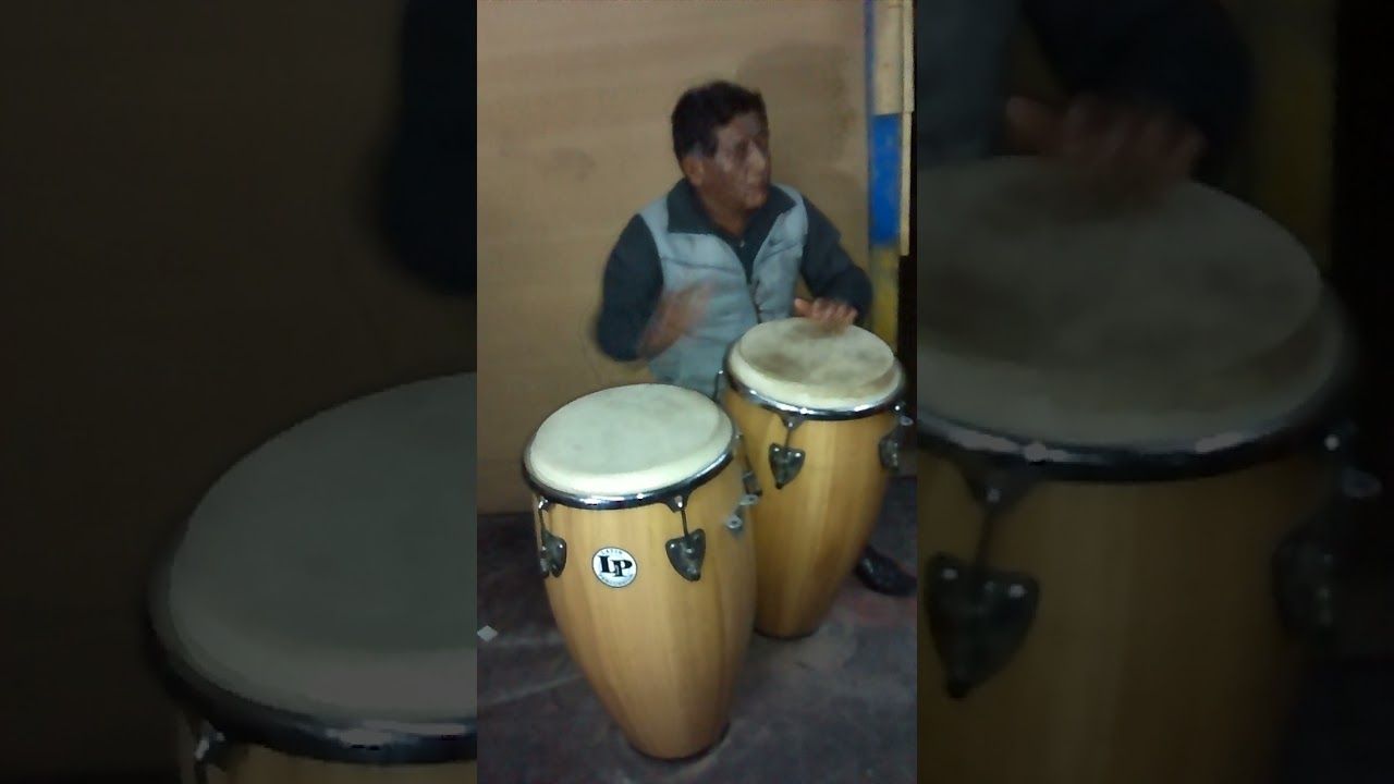 Ensayos mix melodia - mix vico  karicia