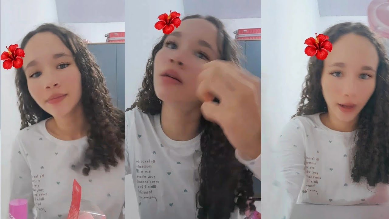 Errei na cor do produto para maquiagem