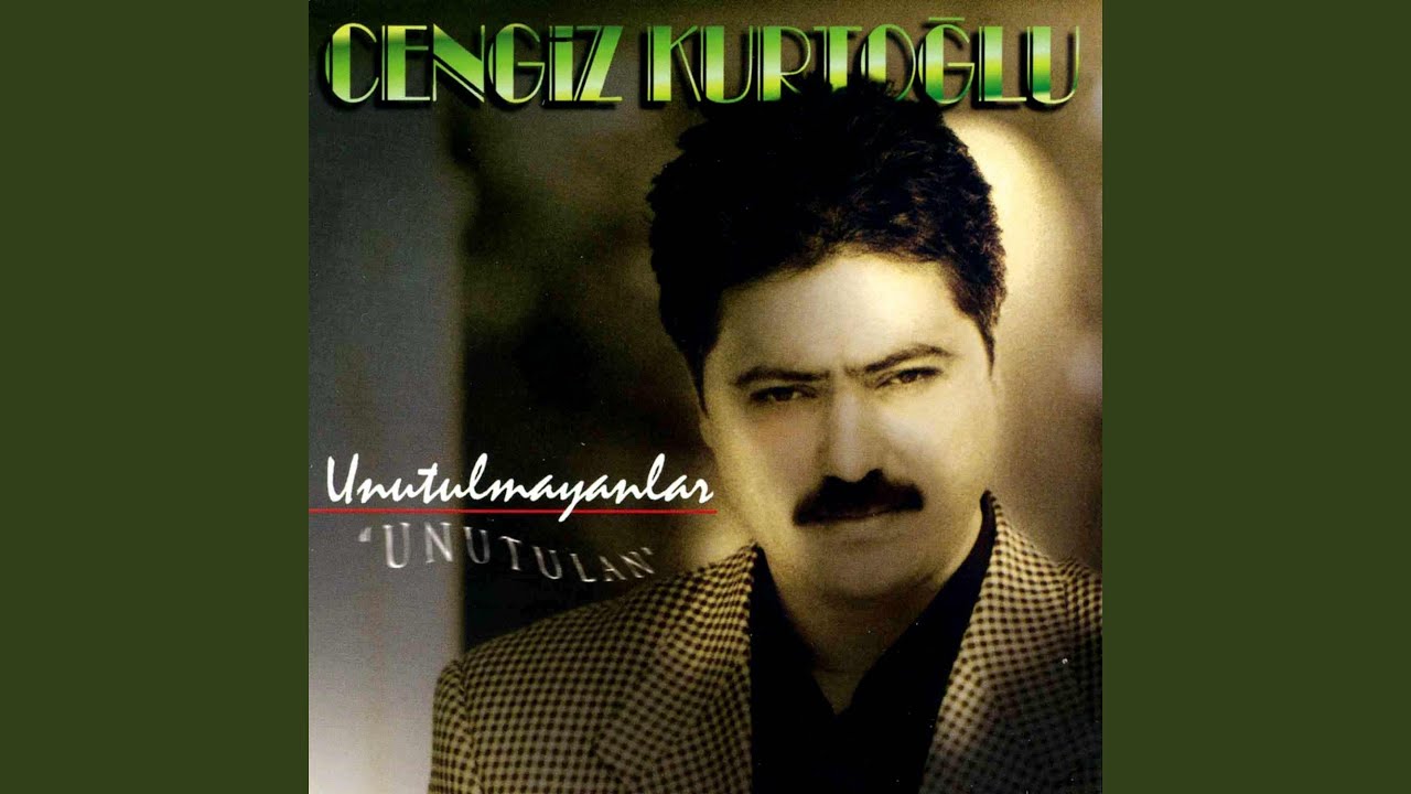 Bir Sevgili Bulamadım