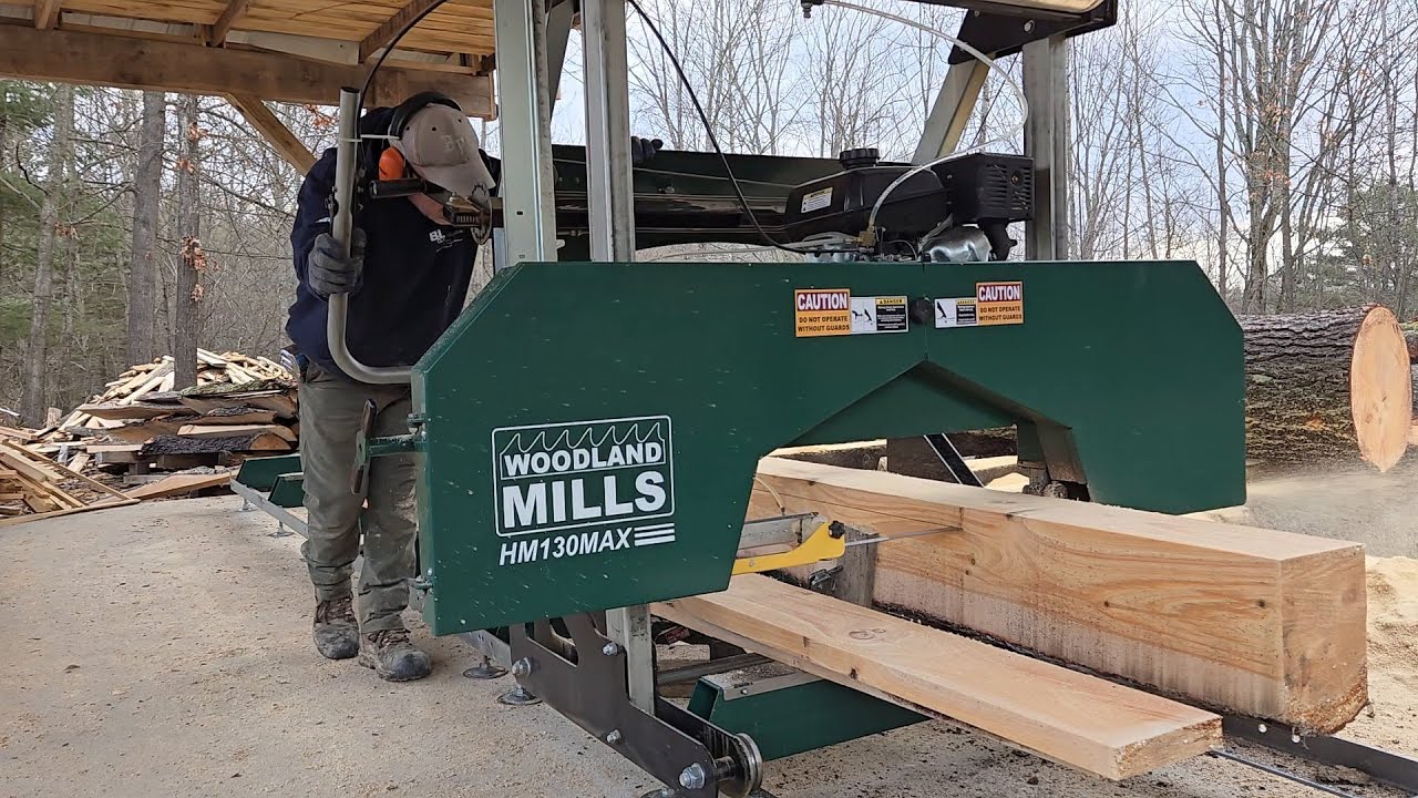 Episode 10: How to Fix Shaking Issues with Your Mill