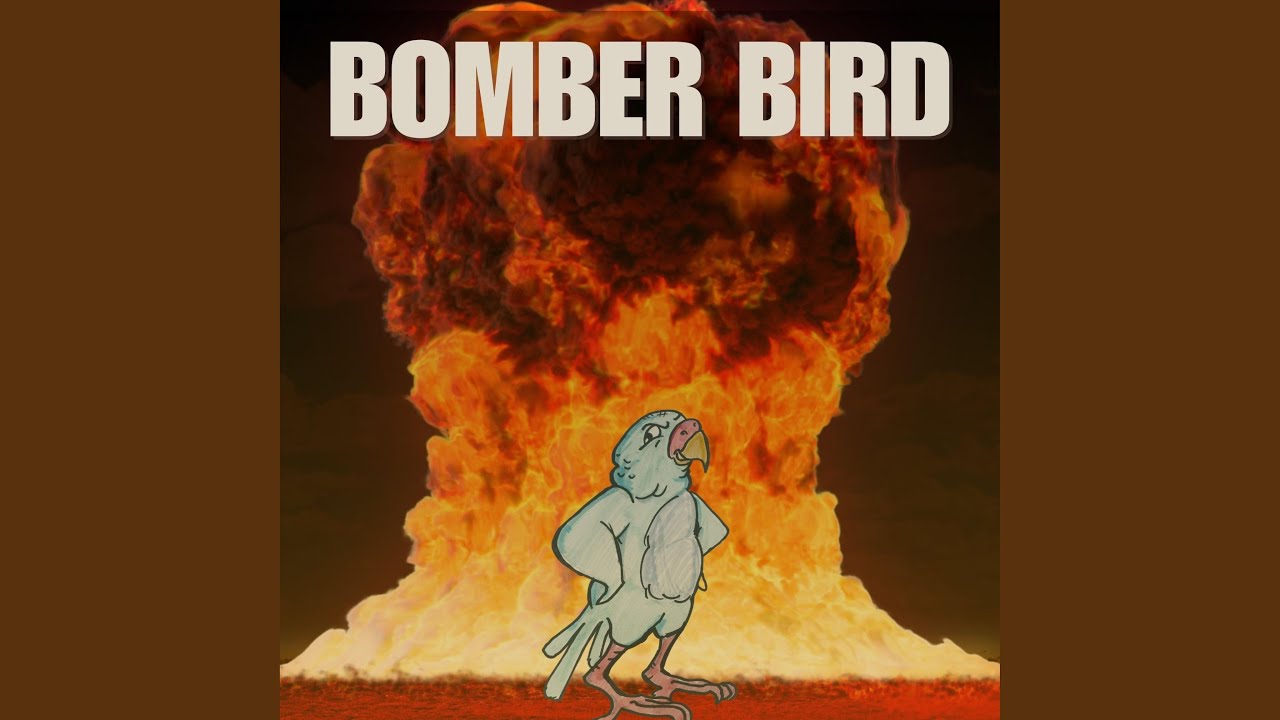 Bomber Bird