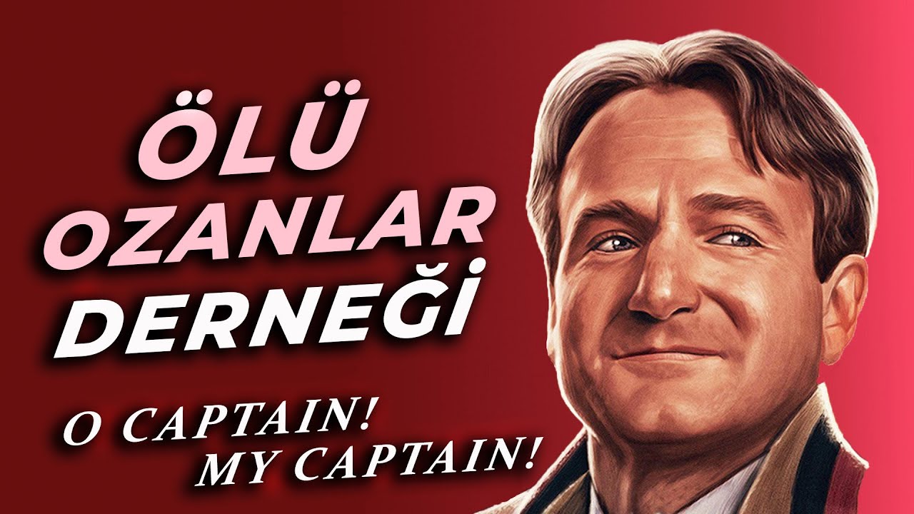 Unutulmaz Bir Film! Ölü Ozanlar Derneği Efsanesinin Tüm Hikayesi