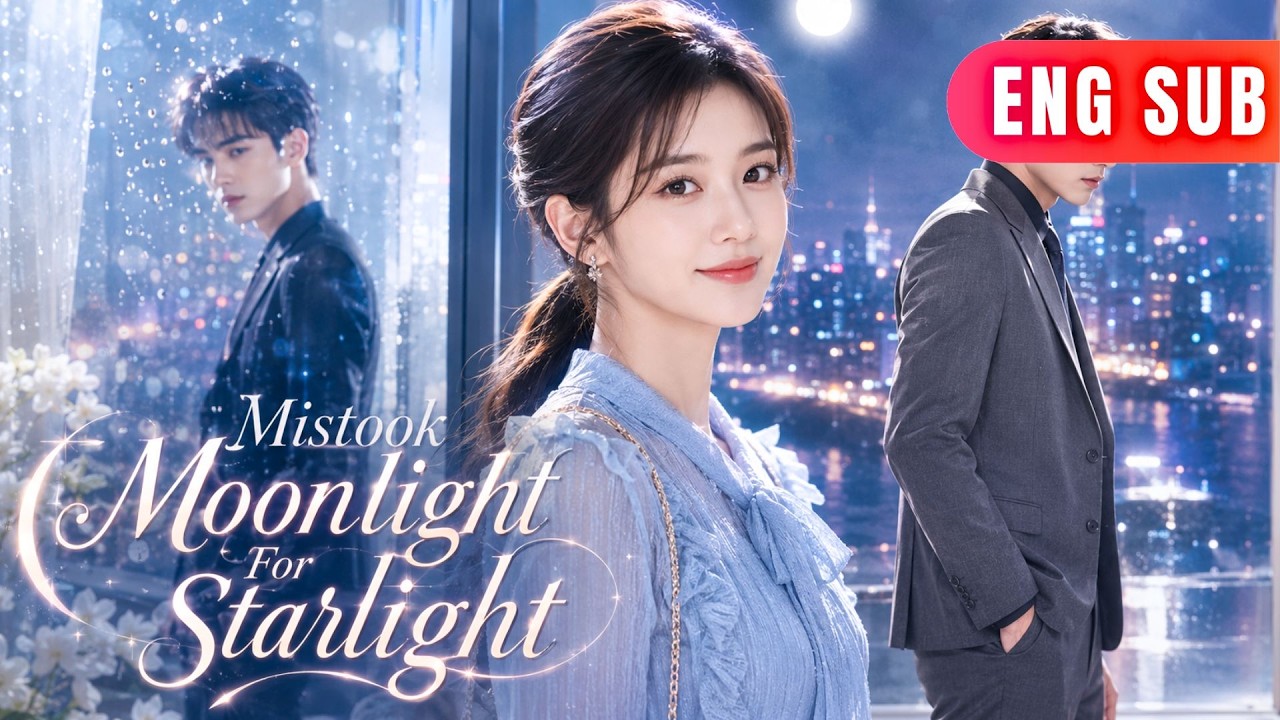[ENG SUB]✨She Protected Him,He Loved Her,She Loved Another&mdash;A Love Triangle That Broke Everyone#drama
