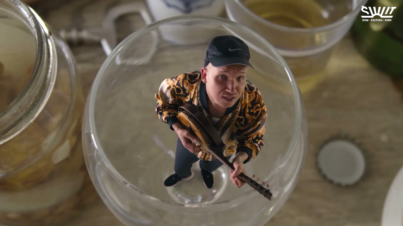 Kultura w Świcie: Warszawskie Combo Taneczne i Kapela Zdzisława Kwapińskiego