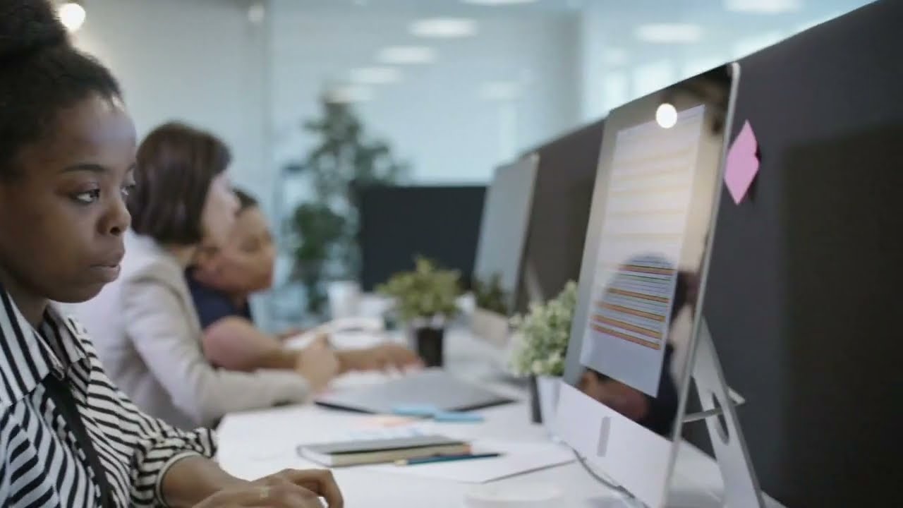 A look at the latest Labor Department jobs report