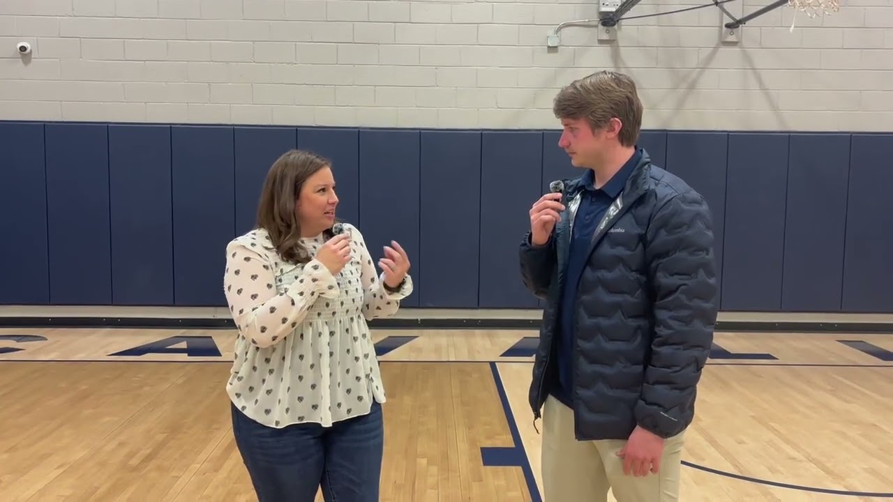 Postgame Interview - Women's Basketball Head Coach Jamie Moore (2/9/26)