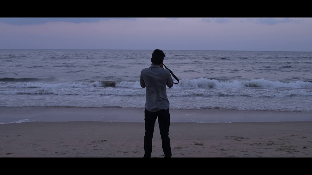 Besant nagar Beach  | Bessy out | Elliot's beach | Chennai