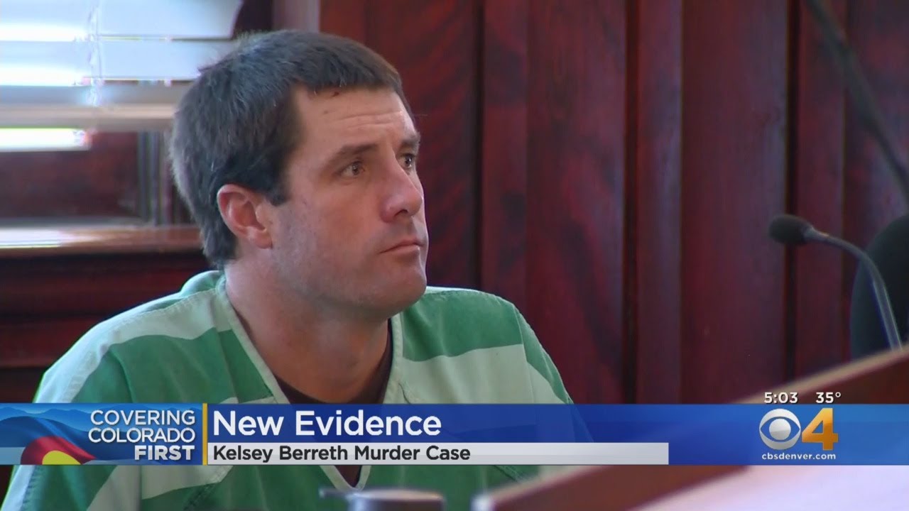 Affidavit In Kelsey Berreth Murder Case Unsealed