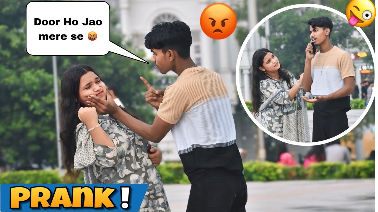 IGNORING PRANK ON MAHI 🥹❤️|| ऐसा नहीं करना था😭|| Kailash Vlogs