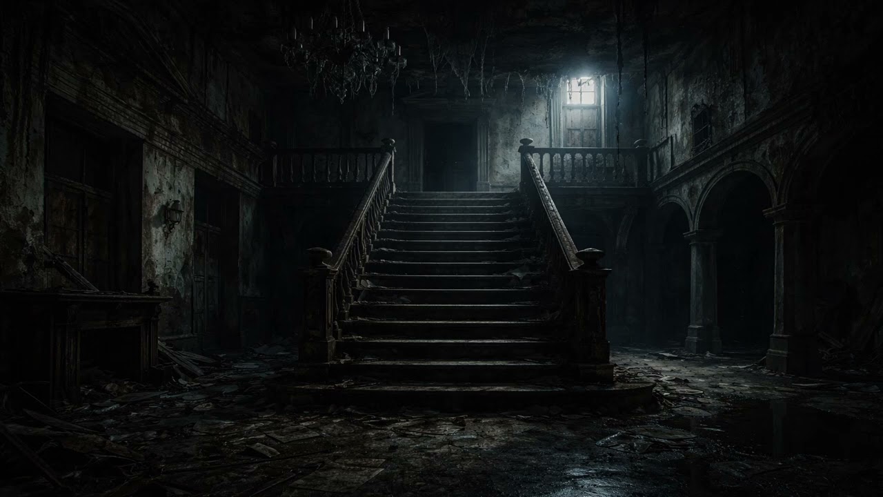 Time's Up | Horror Thriller Trailer Score