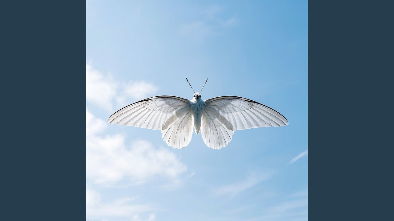 I'm Not Your Broken Wing