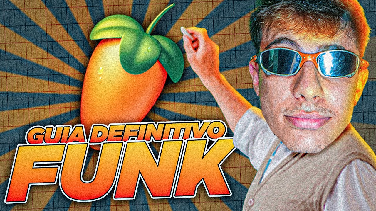 COMO FAZER UM FUNK EM 2025 (guia definitivo)