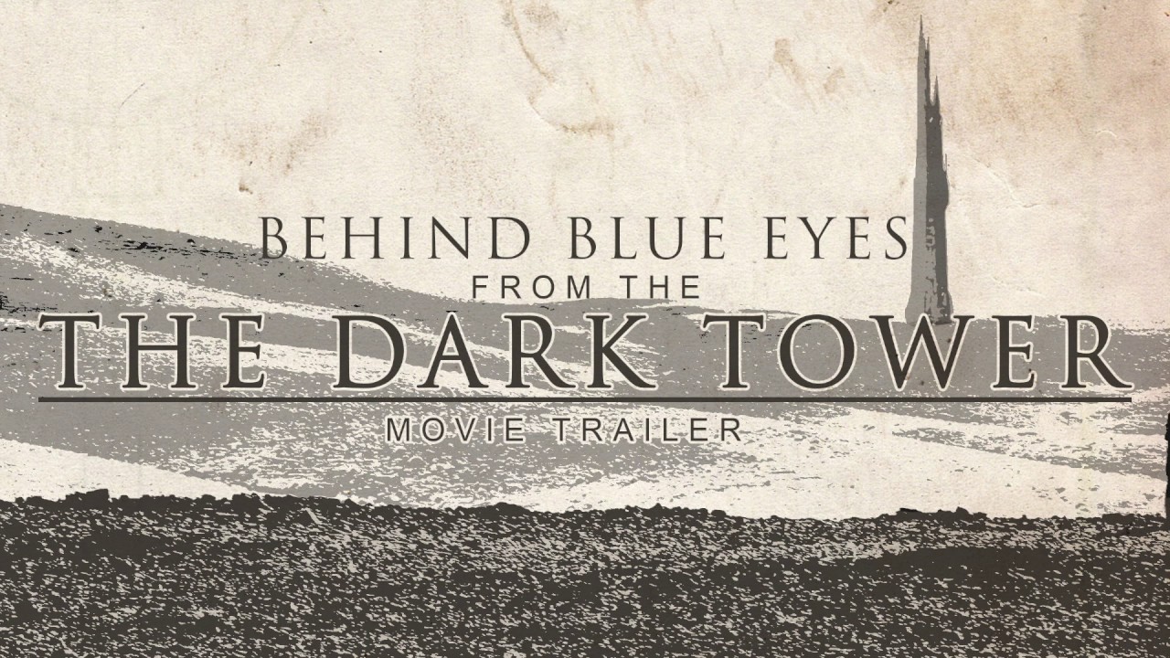 Behind Blue Eyes (from the Dark Tower Movie Trailer) - L'Orchestra Cinematique