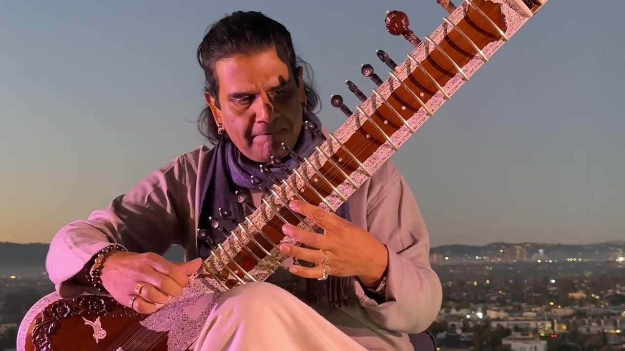 Redbone (I’d Rather Be With You)