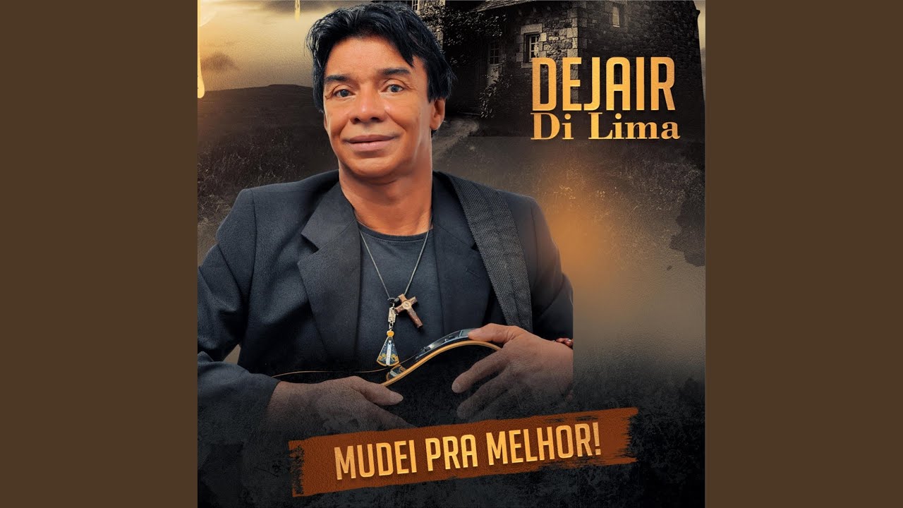 Mudei Pra Melhor!