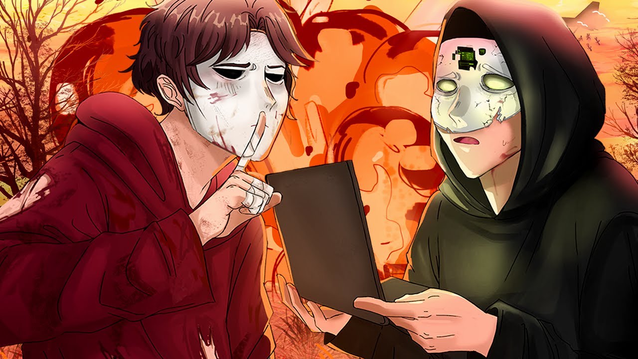 BATTLE ROYALE DE HACKERS NO MINECRAFT!!!