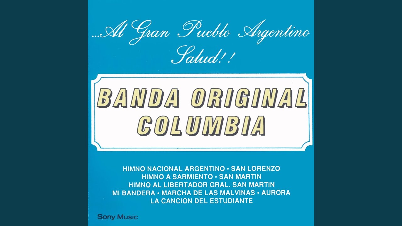 Marcha de las Malvinas